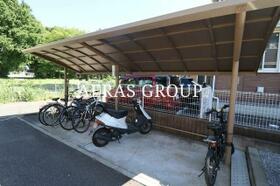 シャインハイツ  ｜ 千葉県千葉市稲毛区園生町（賃貸アパート2LDK・1階・53.32㎡） その7