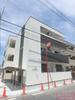 フジパレス西郷通 1階 築8年の賃貸物件