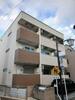 フジパレス萱島桜園町 2階 築6年6ヶ月の賃貸物件