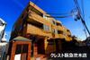 ウイングビュー鮎川 3階 築36年6ヶ月の賃貸物件