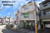 鳥飼プラザ 3階 築37年4ヶ月の賃貸物件