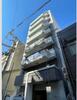 ラフィット松屋町 7階 築3年3ヶ月の賃貸物件