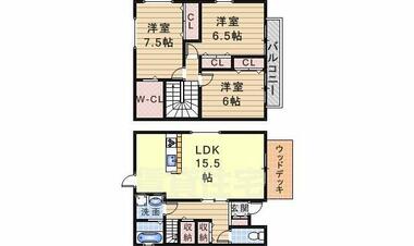 間取り：228059182824