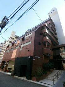 クレスト恵比寿