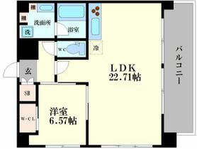 間取り：227103526016