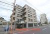 THE SQUARE・Orio Residence 5階 築36年5ヶ月の賃貸物件