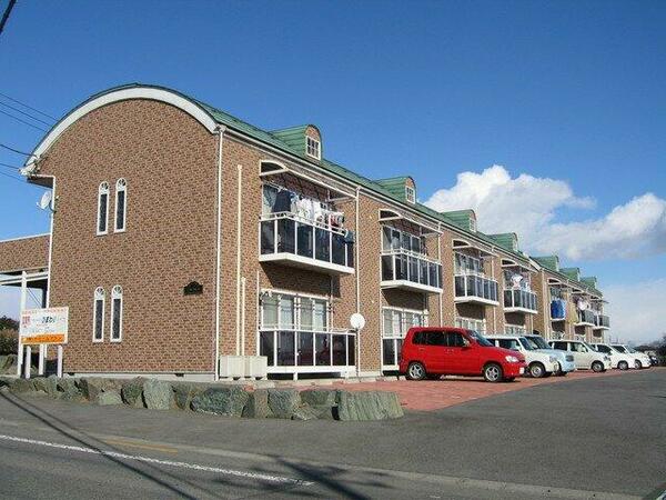 apartment 群馬県北群馬郡榛東村大字広馬場
広馬場の賃貸情報を見る
物件地図