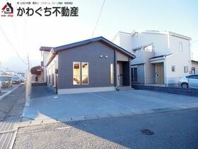 福島県福島市南沢又字南舘