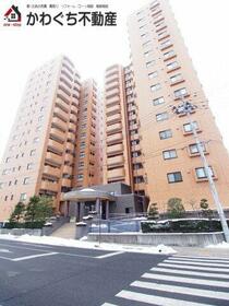 ネオハイツ清明町弐番館