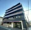 ヴィーブル林寺 6階 築33年4ヶ月の賃貸物件