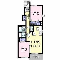 間取り：230035630694