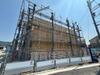 深井駅より徒歩22分 新築 2階建の賃貸物件
