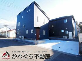 福島県福島市郷野目字仲