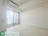 クレヴィスタ武蔵中原のイメージ