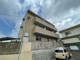 グローリア若葉台  ｜ 兵庫県神戸市北区若葉台４丁目（賃貸アパート1R・2階・27.01㎡） その1