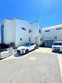 神奈川県横浜市青葉区千草台