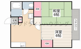 間取り：228055654351