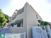 横浜市都筑区池辺町&nbsp;3階建&nbsp;築19年のイメージ