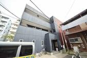 川崎市中原区今井南町 3階建 築17年のイメージ