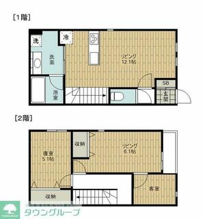 間取り：213142357819