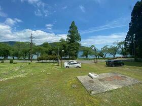 滋賀県長浜市西浅井町大浦