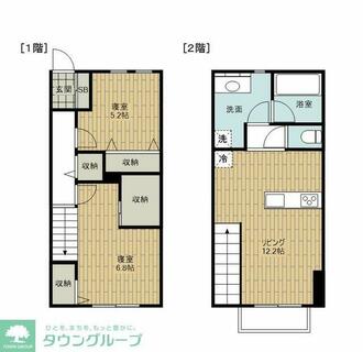 間取り：213142357720