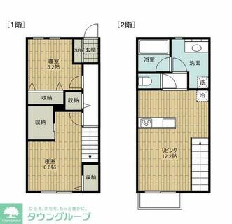 間取り：213142357466