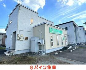 北海道恵庭市恵央町