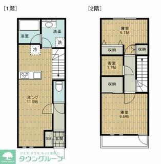 間取り：213142357769