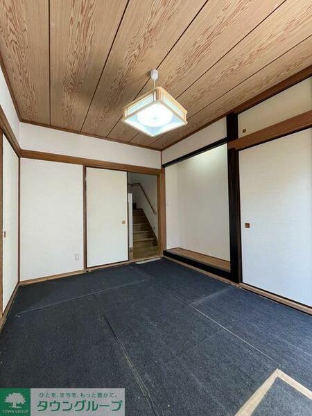 detached 東京都西東京市芝久保町３丁目

地図を見る