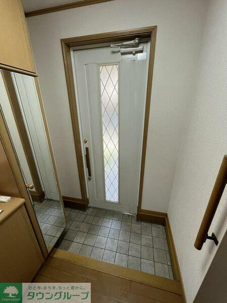 detached 東京都西東京市芝久保町３丁目

地図を見る