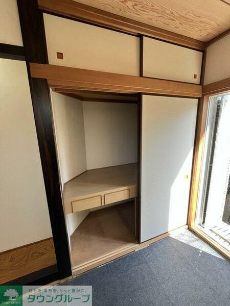 detached 東京都西東京市芝久保町３丁目

地図を見る