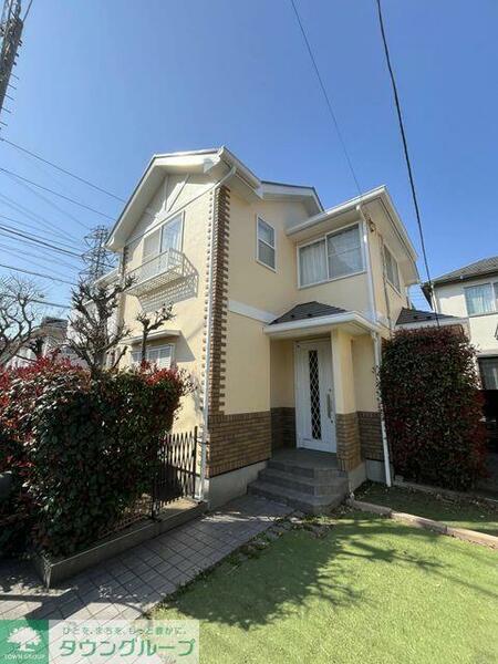 detached 東京都西東京市芝久保町３丁目

地図を見る