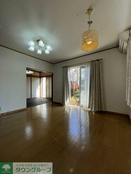 detached 東京都西東京市芝久保町３丁目

地図を見る