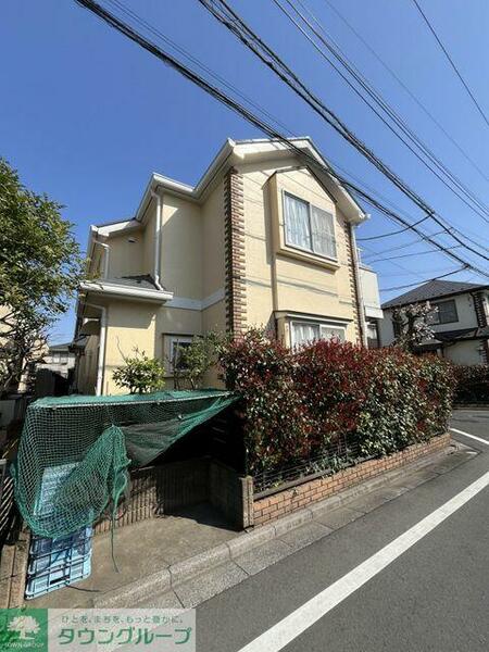 detached 東京都西東京市芝久保町３丁目

地図を見る