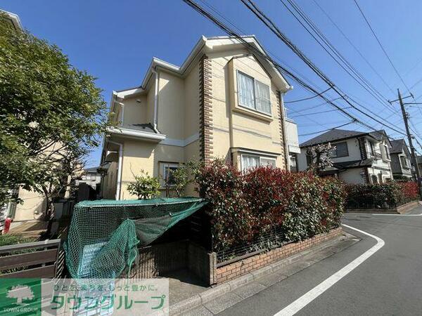 detached 東京都西東京市芝久保町３丁目

地図を見る