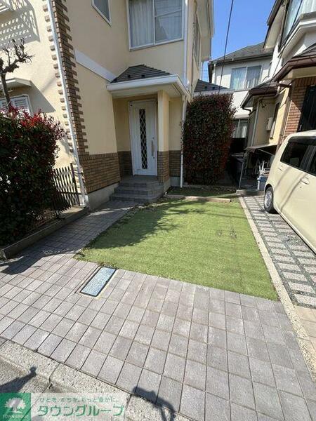 detached 東京都西東京市芝久保町３丁目

地図を見る