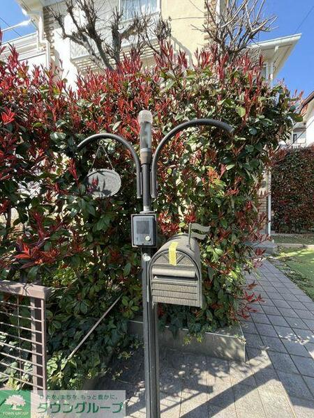 detached 東京都西東京市芝久保町３丁目

地図を見る