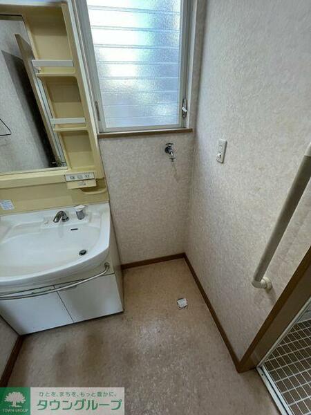 detached 東京都西東京市芝久保町３丁目

地図を見る