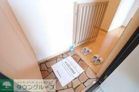 アミューズ　Ｂ 205 ｜ 千葉県鎌ケ谷市西佐津間１丁目（賃貸アパート2DK・2階・50.00㎡） その10