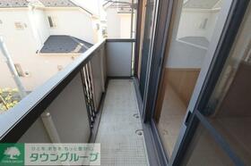 アミューズ　Ｂ 205 ｜ 千葉県鎌ケ谷市西佐津間１丁目（賃貸アパート2DK・2階・50.00㎡） その11