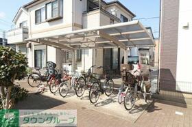 アミューズ　Ｂ 205 ｜ 千葉県鎌ケ谷市西佐津間１丁目（賃貸アパート2DK・2階・50.00㎡） その16
