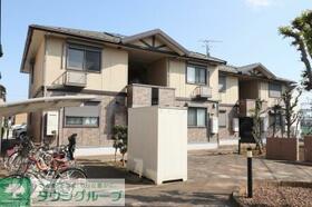 アミューズ　Ｂ 205 ｜ 千葉県鎌ケ谷市西佐津間１丁目（賃貸アパート2DK・2階・50.00㎡） その1