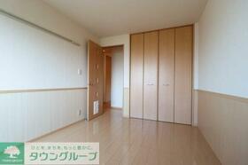 アミューズ　Ｂ 205 ｜ 千葉県鎌ケ谷市西佐津間１丁目（賃貸アパート2DK・2階・50.00㎡） その4
