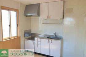アミューズ　Ｂ 205 ｜ 千葉県鎌ケ谷市西佐津間１丁目（賃貸アパート2DK・2階・50.00㎡） その5