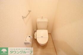アミューズ　Ｂ 205 ｜ 千葉県鎌ケ谷市西佐津間１丁目（賃貸アパート2DK・2階・50.00㎡） その8
