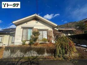 広島県広島市安佐北区白木町大字三田
