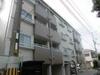 スペリティ岡山5番館 3階 築33年3ヶ月の賃貸物件