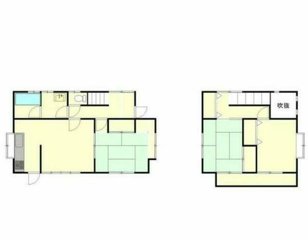 detached 茨城県稲敷市蒲ケ山

地図を見る