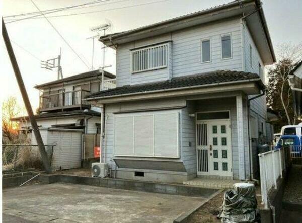 detached 茨城県稲敷市蒲ケ山

地図を見る